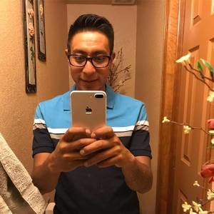 Meet your Posher, Uriel